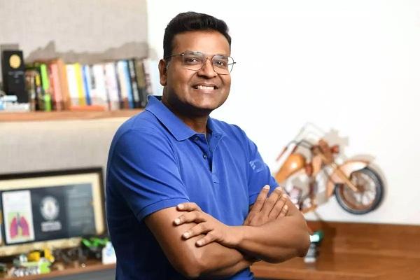 Sandeep Aggarwal